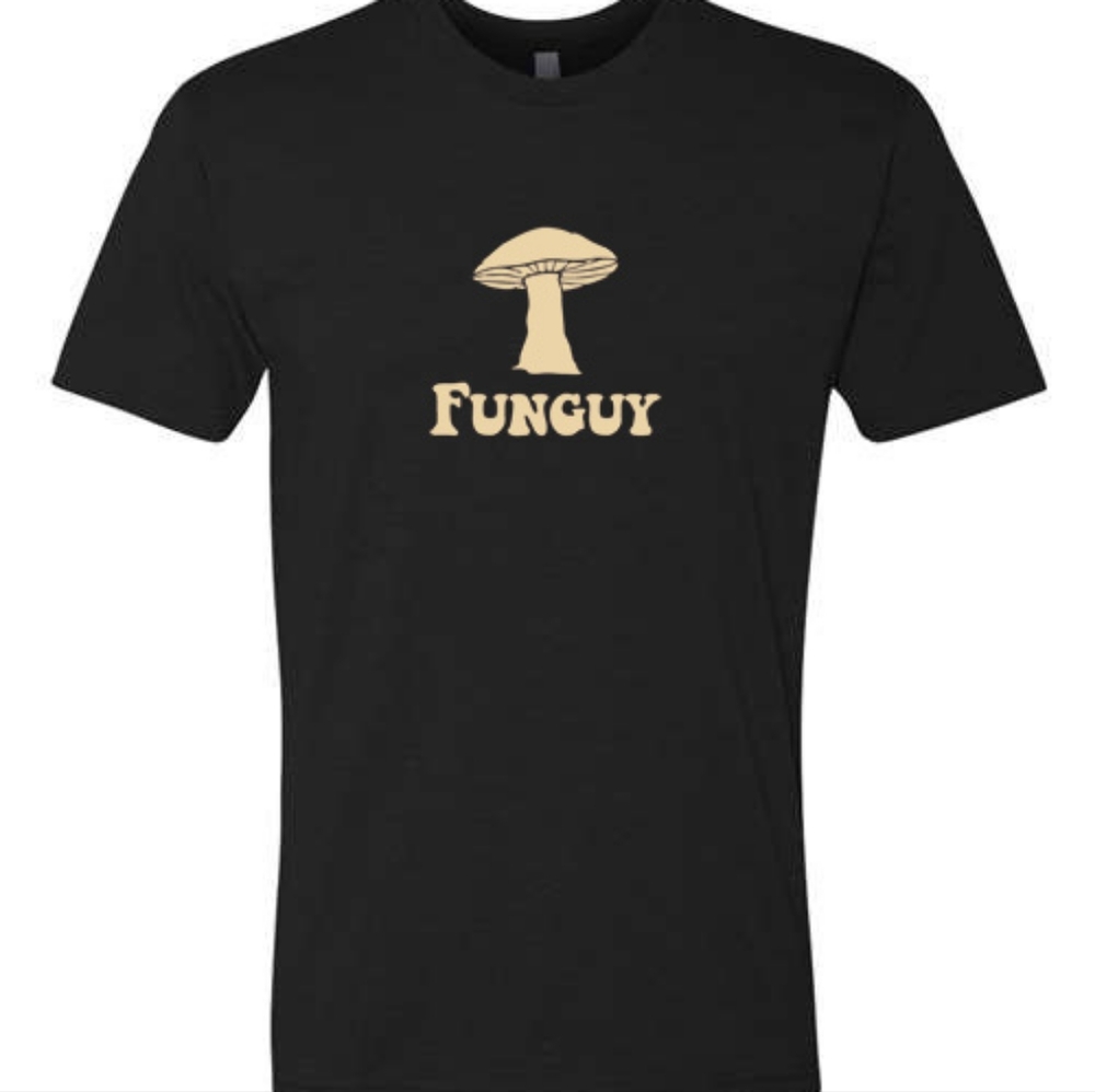FunGuy Tee - Picture 2 of 2